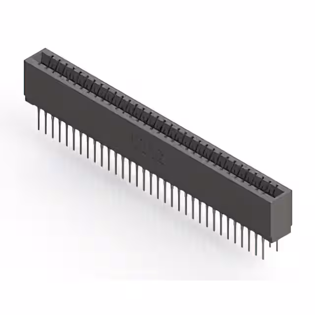 746-066-527-201 EDAC Inc.  Edgeboard Connectors